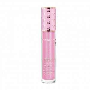 Naj-Oleari Plumping Kiss Lip Gloss 11 holographic pink 6ml