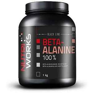 Nutriworks Beta-Alanine 1000g