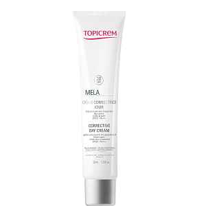 Topicrem MELA Korektivní denní krém UVA/UVB 20+ 40ml