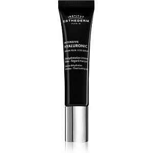 Institut Esthederm Intensive Hyaluronic hydratační sérum na oční okolí  15 ml