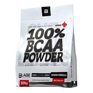HiTec Nutrition 100% BCAA powder Mango Meloun 500g