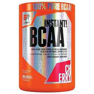 Extrifit BCAA Instant Višeň 300g