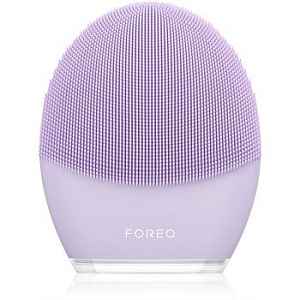 FOREO Luna™ 3 čisticí sonický přístroj s protivráskovým účinkem citlivá pleť