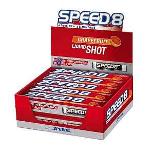 SPEED 8 Grapefruit amp.10