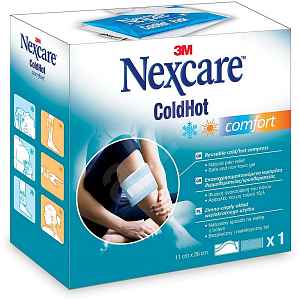 3M™ NEXCARE ColdHot Therapy Pack Comfort 26 cm x 11 cm 1 kus