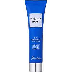 Guerlain My Supertips noční revitalizační obnovující krém pro unavenou pleť  15 ml