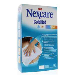3M™ NEXCARE ColdHot Therapy Pack Maxi 19,5 x 30cm 1 kus