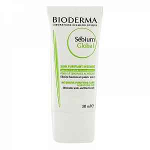 BIODERMA Sébium Global 30 ml