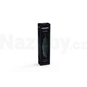 Curasept Luxury Black zubní pasta 75 ml