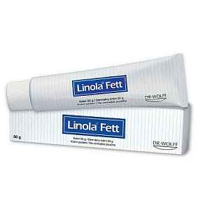 Linola-Fett krém 50g