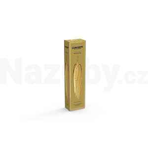 Curasept Luxury Gold zubní pasta 75 ml