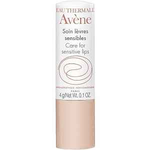 AVENE Cold cream Stick levres 4g Péče o citl.rty