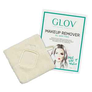 GLOV Hydro Demaquillage Comfort odličovací rukavice velká