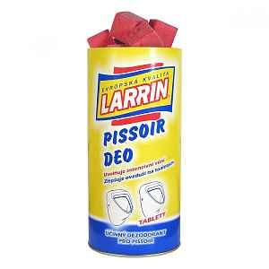 Larrin PISSOIR Deo 900g (35ks) Jahoda