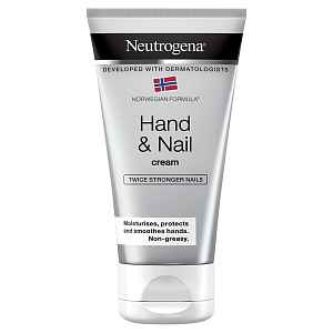 Neutrogena krém na ruce a nehty 75 ml
