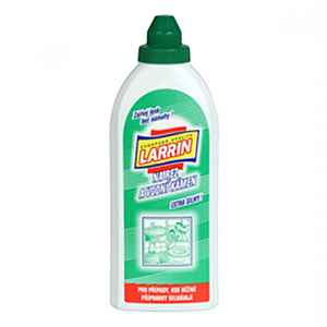 Larrin na rez a vodní kámen 500ml