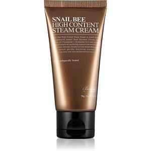 Benton Snail Bee pleťový krém s hlemýždím extraktem  50 g