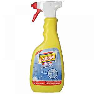 Larrin na rez a vodní kámen 500ml MR