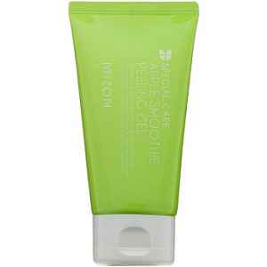 Mizon Apple Smoothie pleťový peeling 120 ml