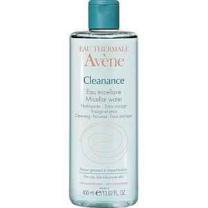 AVENE Cleanance Micelární voda 400ml