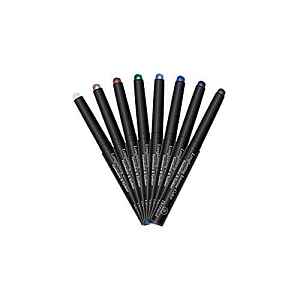 Dermacol Longlasting Intense Colour oční linka a stíny  č.2 , 1,6 g