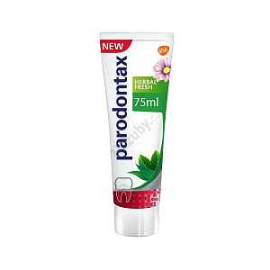 Parodontax Herbal Fresh zubní pasta 75 ml