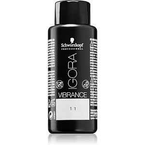 Schwarzkopf Professional IGORA New Vibrance demi-permanentní barva na vlasy odstín 9.5-4 60 ml