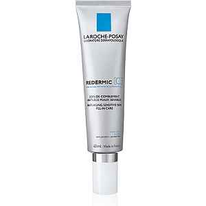 La Roche-Posay Redermic C pleť suchá 40ml