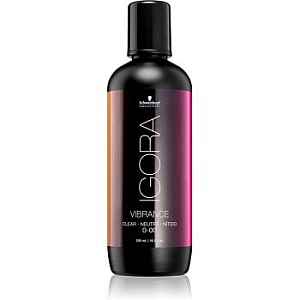 Schwarzkopf Professional IGORA New Vibrance péče zvýrazňující lesk barvených vlasů  500 ml