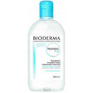 BIODERMA Hydrabio H2O 500ml