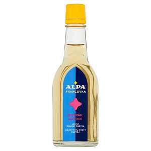 Alpa kostival francovka 60 ml
