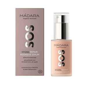 MÁDARA SOS Hydra obnovujicí intenzivní sérum 30 ml