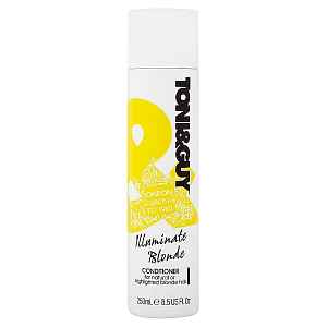 Toni&Guy Kondicionér pro blonďaté vlasy  250 ml