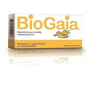 BioGaia ProTectis 30 tablet