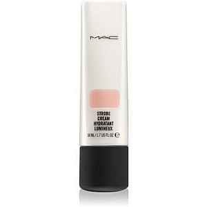MAC Strobe Cream hydratační krém pro rozjasnění pleti odstín Pinklite 50 ml