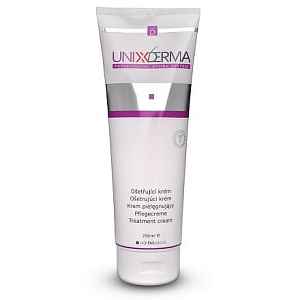 UNIXDERMA Ošetřující krém 250ml