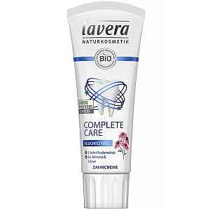 LAVERA Zubní pasta Bez fluoridu 75 ml