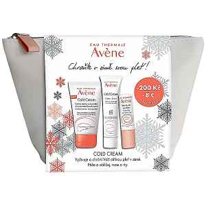 AVÈNE Cold Cream Dárkové balení