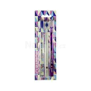 Curaprox CS 5460 Ultrasoft Winter 3x
