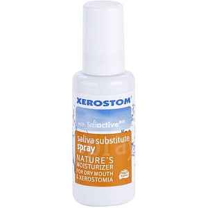 Xerostom sprej pro suchou ústní dutinu 15ml