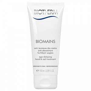 Biotherm Biomains krém na ruce 100 ml