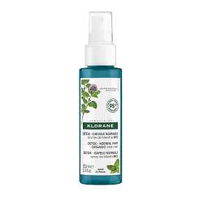 KLORANE Čisticí mlha s BIO mátou vodní 100 ml