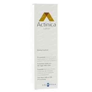 Actinica Lotion 80 g