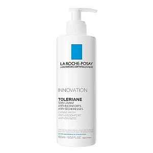 La ROCHE-POSAY Toleriane čisticí krém 400ml