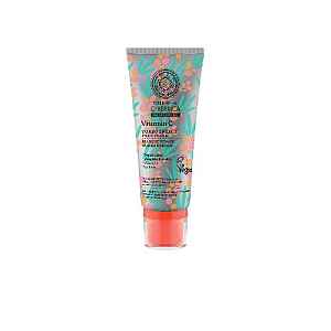 Natura Siberica Turboenergetická pleťová maska 100ml