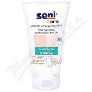 Seni Care Krém pro suchou a zrohovat.pokožku 100ml