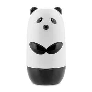CHICCO Set manikúra pro děti Panda