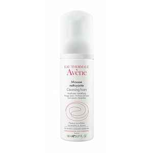 AVENE Mousse nett clar 150ml-čist.pěna zmatňující