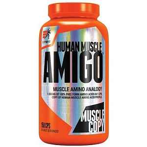 Extrifit Amigo 150 kapslí
