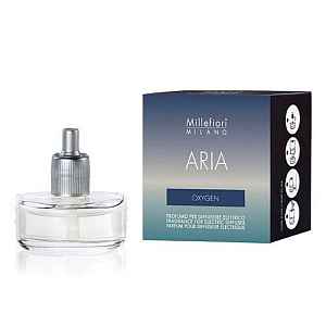 Náhradní náplň do aroma difuzéru Aria - Oxygen 20 ml